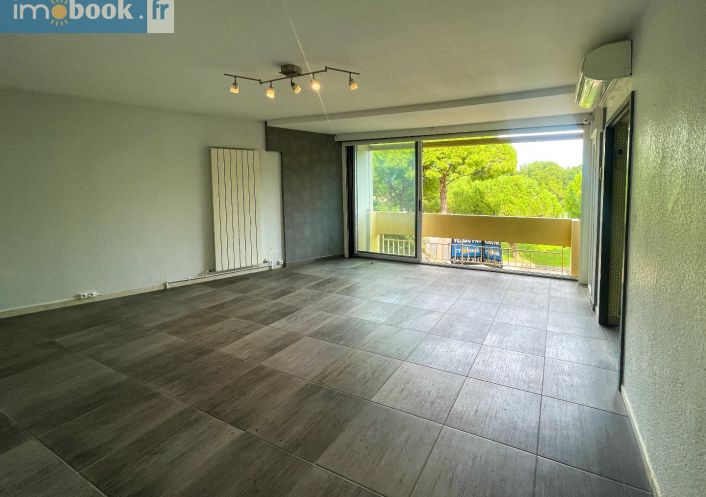 vente Appartement en résidence Balaruc Les Bains