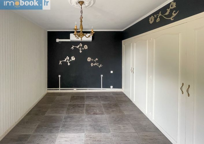 vente Appartement en résidence Balaruc Les Bains