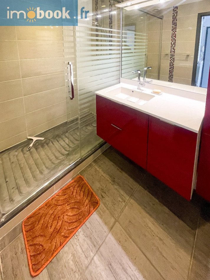 vente Appartement en résidence Balaruc Les Bains - Photo 8