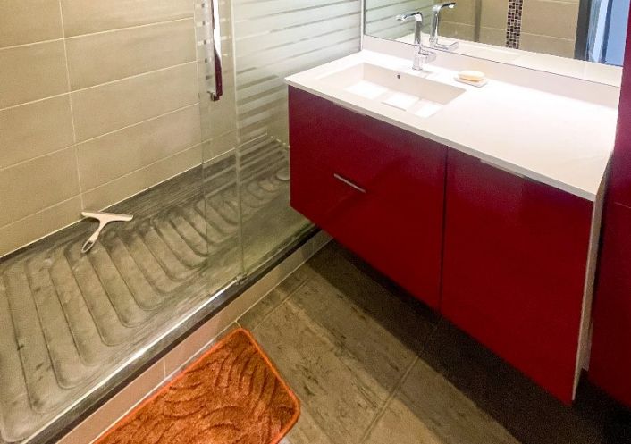 vente Appartement en résidence Balaruc Les Bains