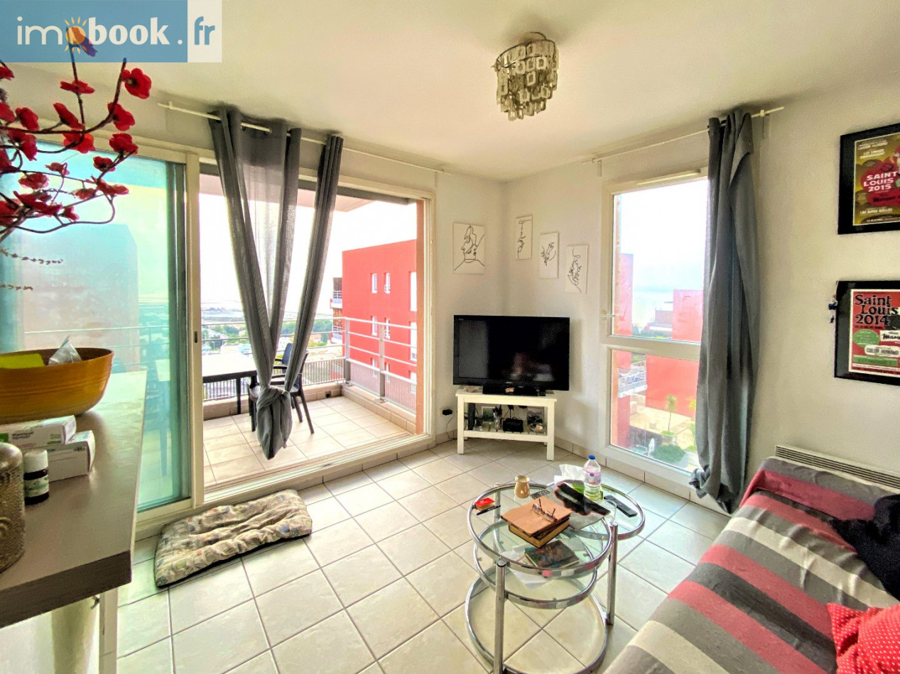 vente Appartement en résidence Sete - Photo 3