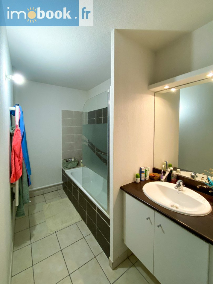 vente Appartement en résidence Sete - Photo 6