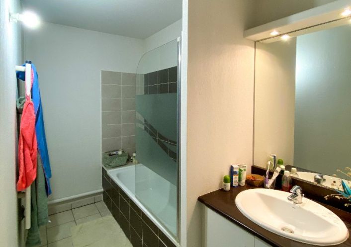 vente Appartement en résidence Sete