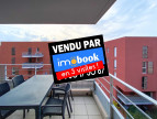 vente Appartement en résidence Sete