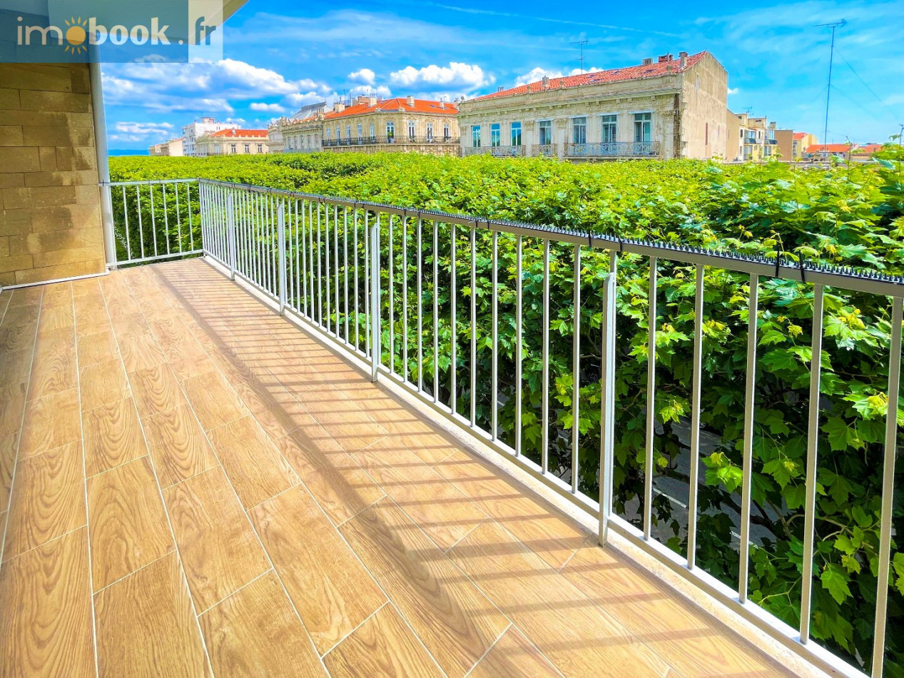 vente Appartement Sete - Photo 2