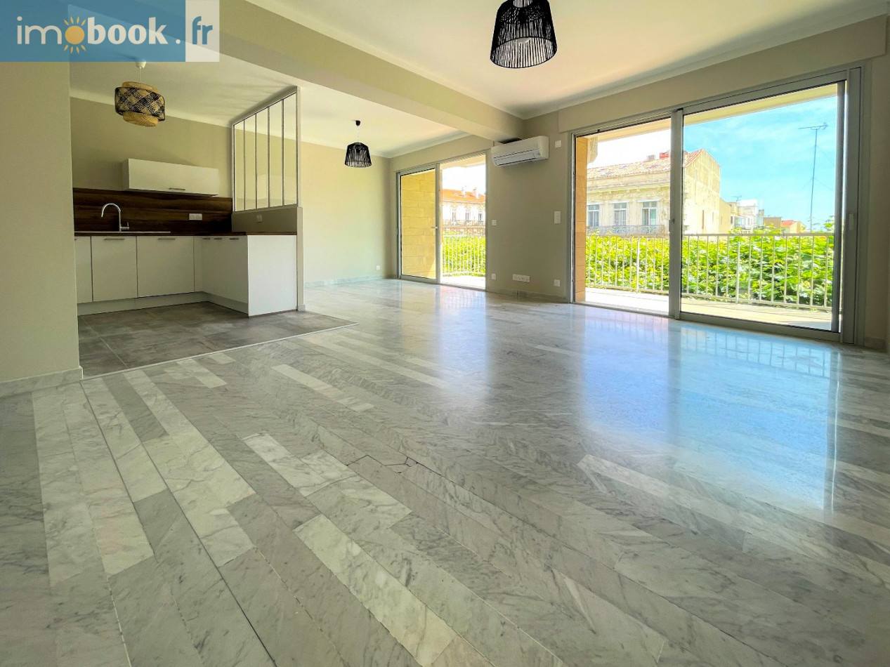 vente Appartement Sete - Photo 3