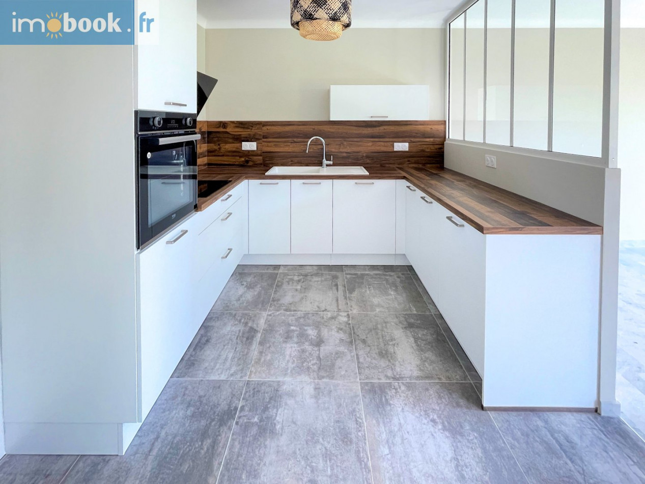 vente Appartement Sete - Photo 4