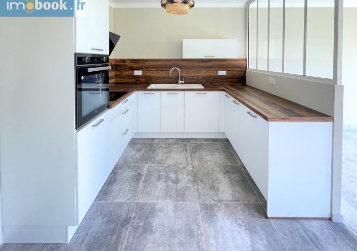 vente Appartement Sete