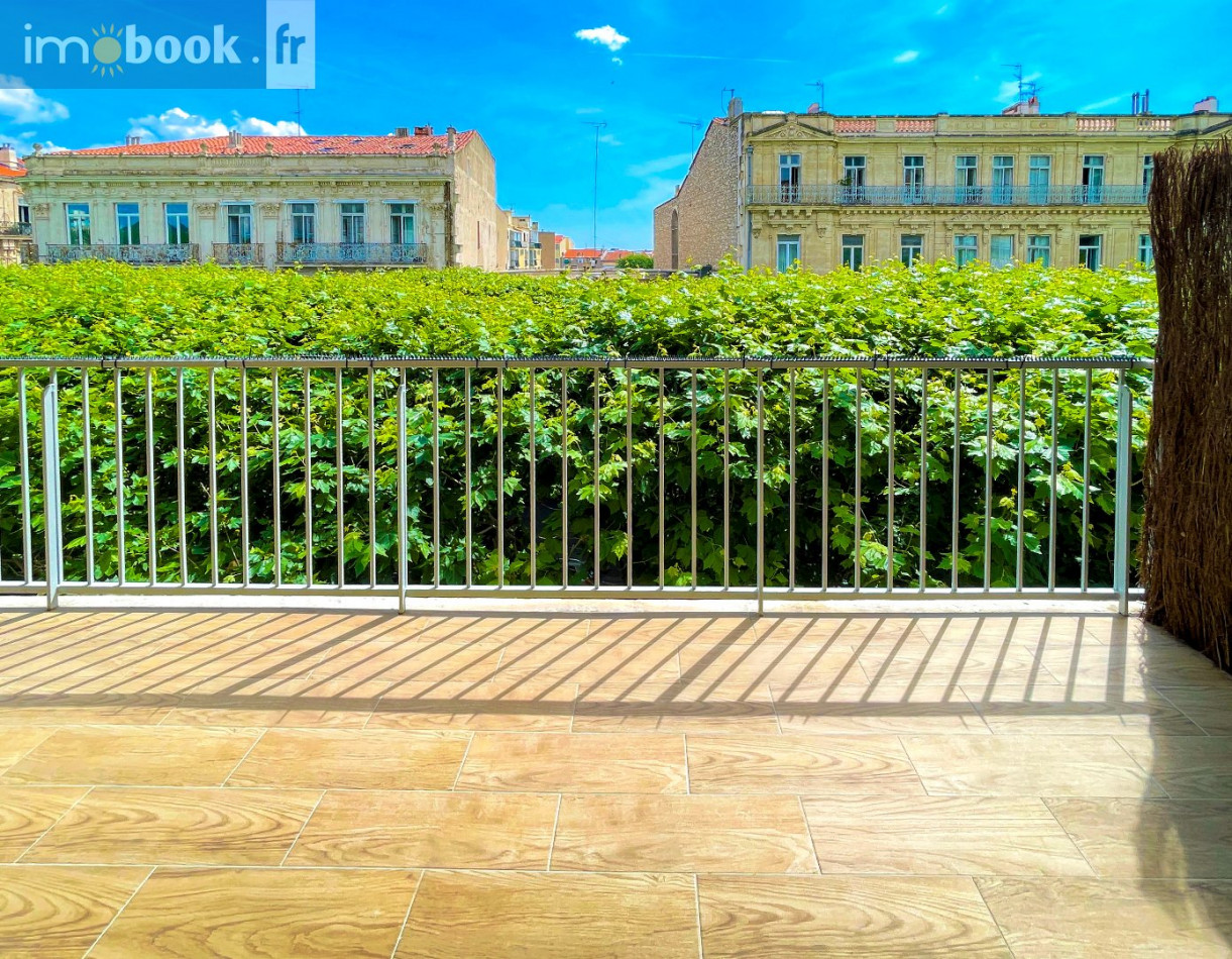 vente Appartement Sete - Photo 5