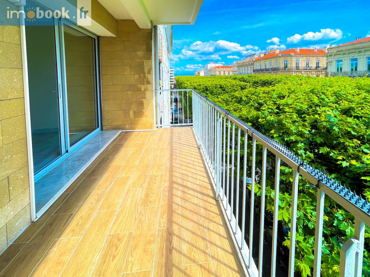 vente Appartement Sete - Photo 6