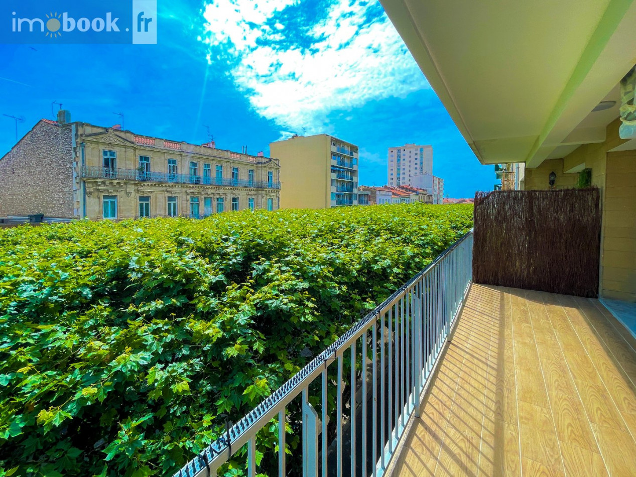 vente Appartement Sete - Photo 7