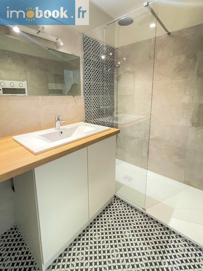 vente Appartement Sete - Photo 8