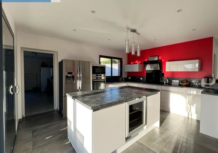 vente Maison Balaruc Les Bains