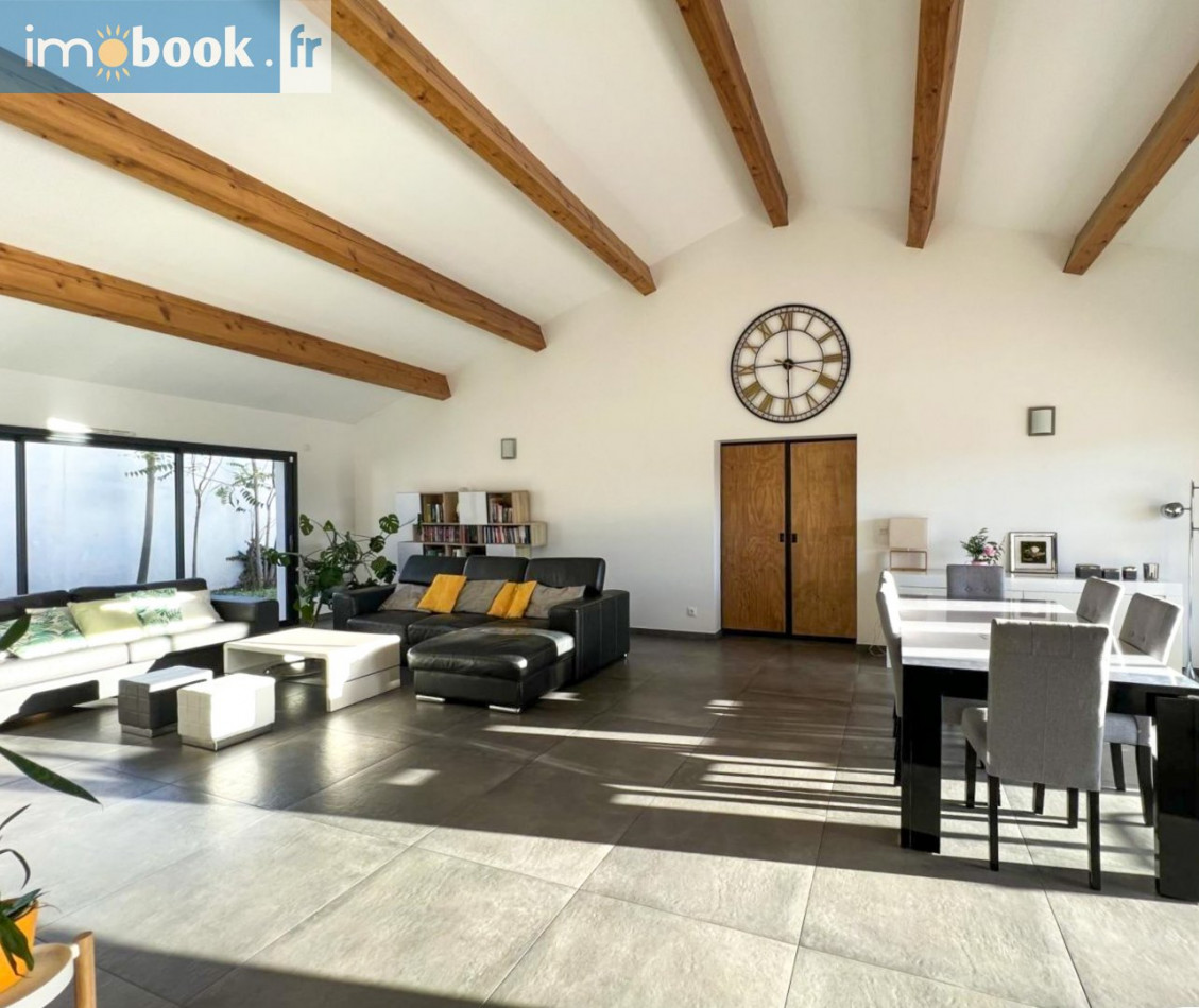 vente Maison Balaruc Les Bains - Photo 4