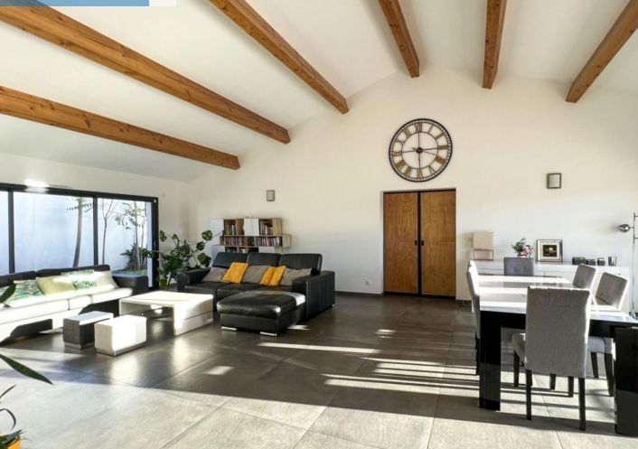 vente Maison Balaruc Les Bains