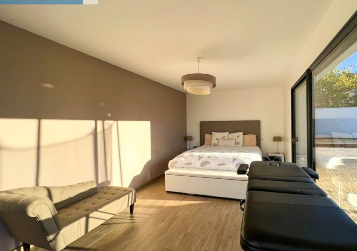 vente Maison Balaruc Les Bains