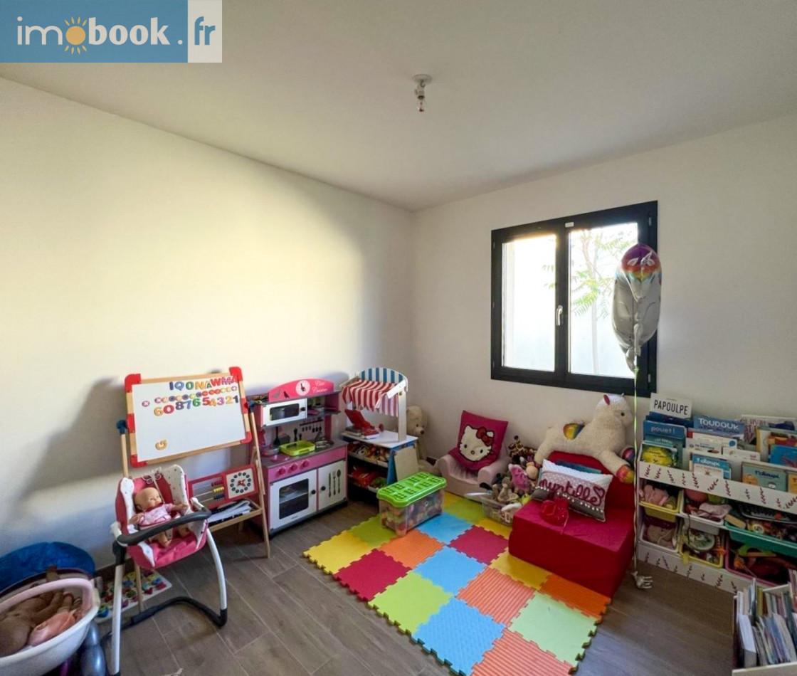 vente Maison Balaruc Les Bains - Photo 6