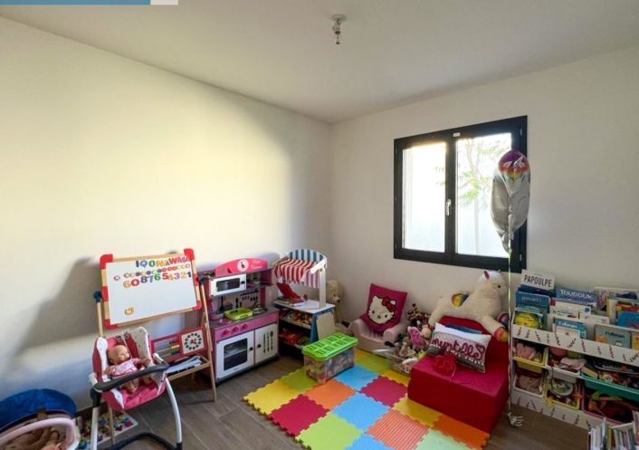 vente Maison Balaruc Les Bains