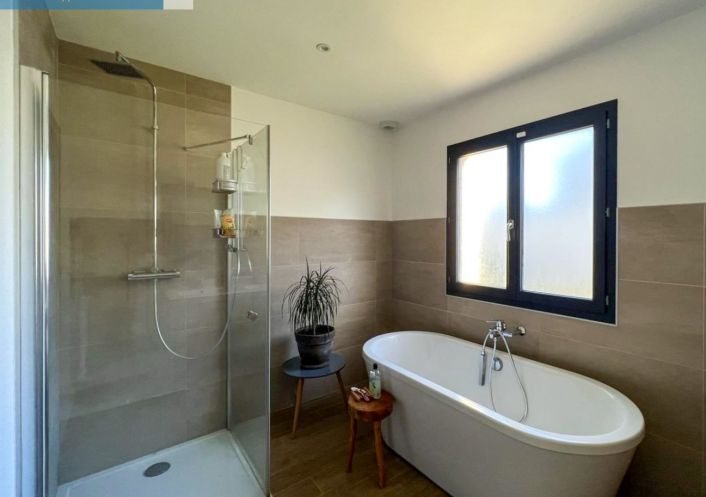 vente Maison Balaruc Les Bains