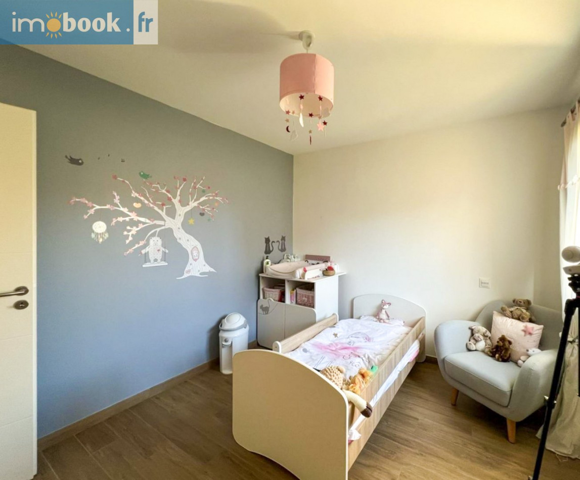 vente Maison Balaruc Les Bains - Photo 8