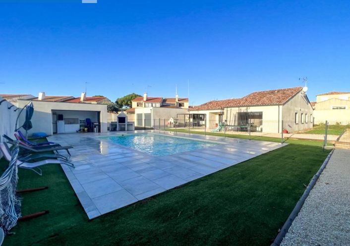 vente Maison Balaruc Les Bains