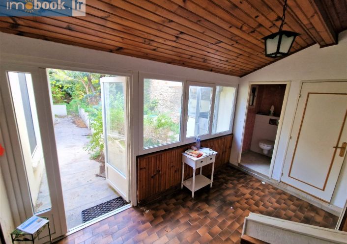 vente Terrain constructible Sete