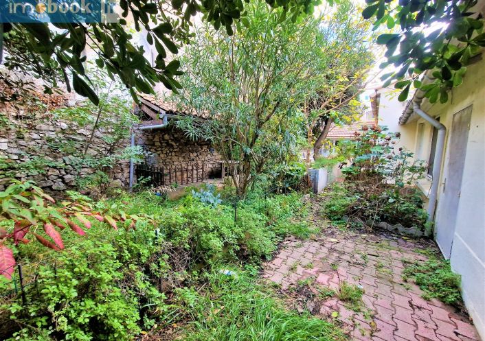 vente Terrain constructible Sete