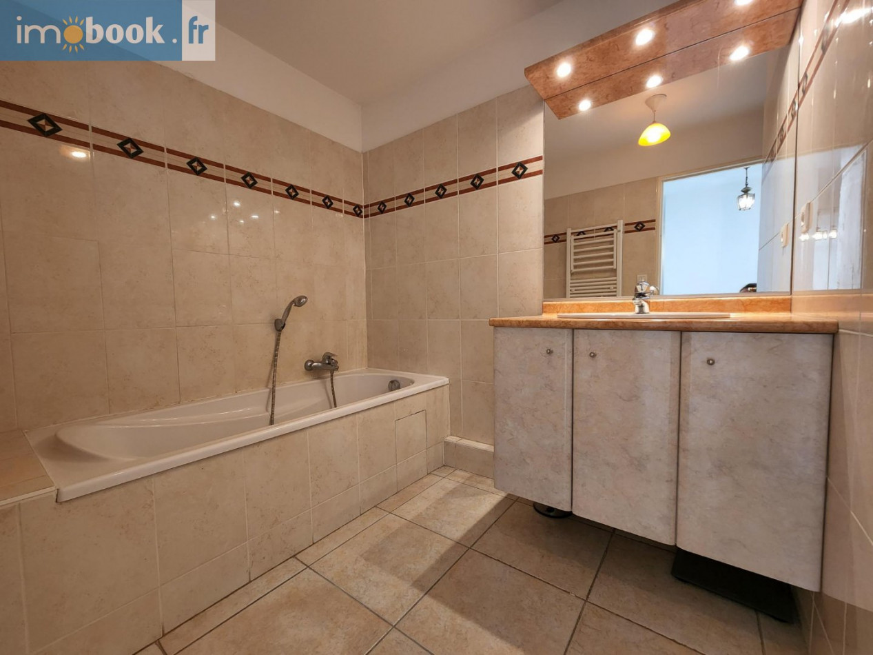 vente Appartement Sete - Photo 6