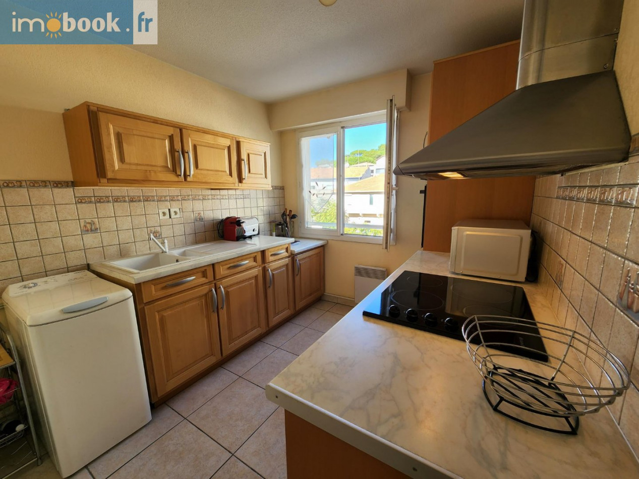 vente Appartement Sete - Photo 3