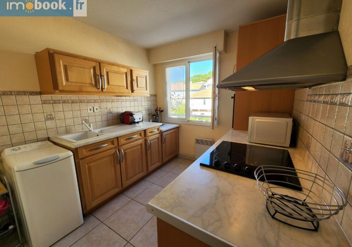 vente Appartement Sete