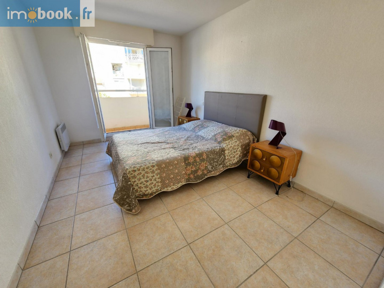 vente Appartement Sete - Photo 7