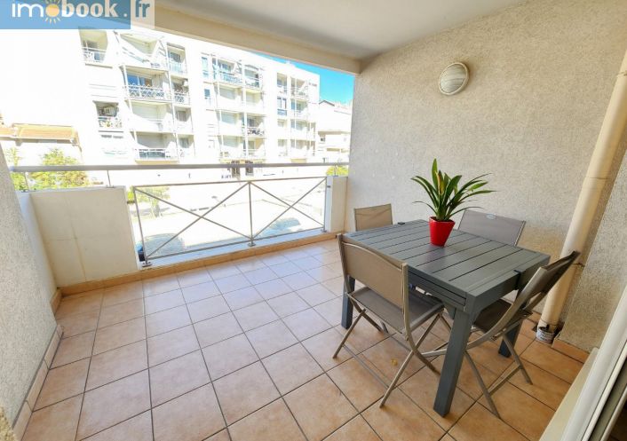 vente Appartement Sete