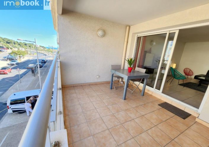 vente Appartement Sete