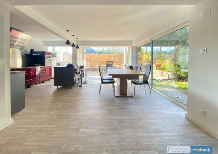 vente Appartement en rez de jardin Sete