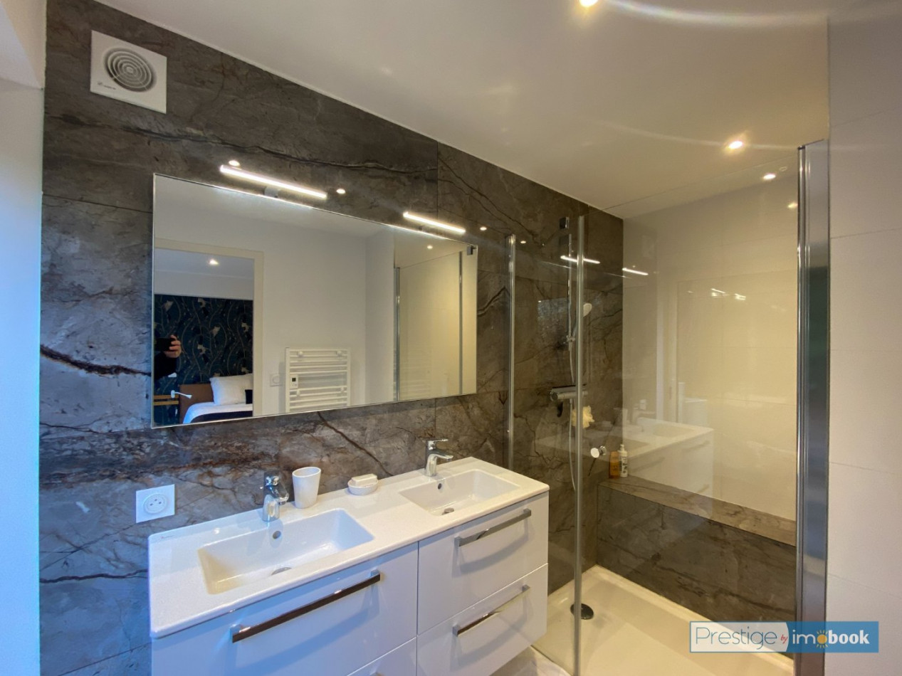 vente Appartement en rez de jardin Sete - Photo 5