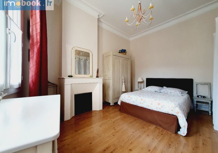 vente Maison Bordeaux