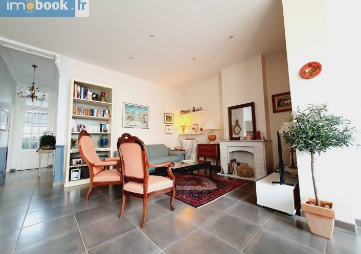 vente Maison Bordeaux