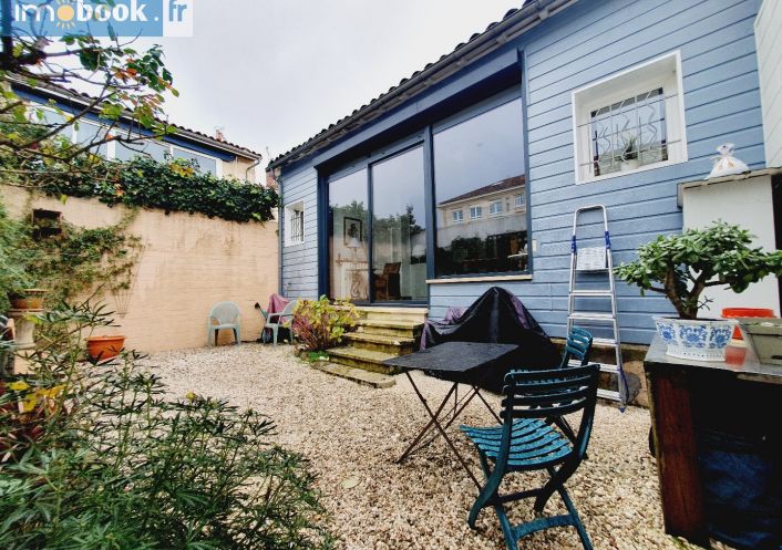 vente Maison Bordeaux