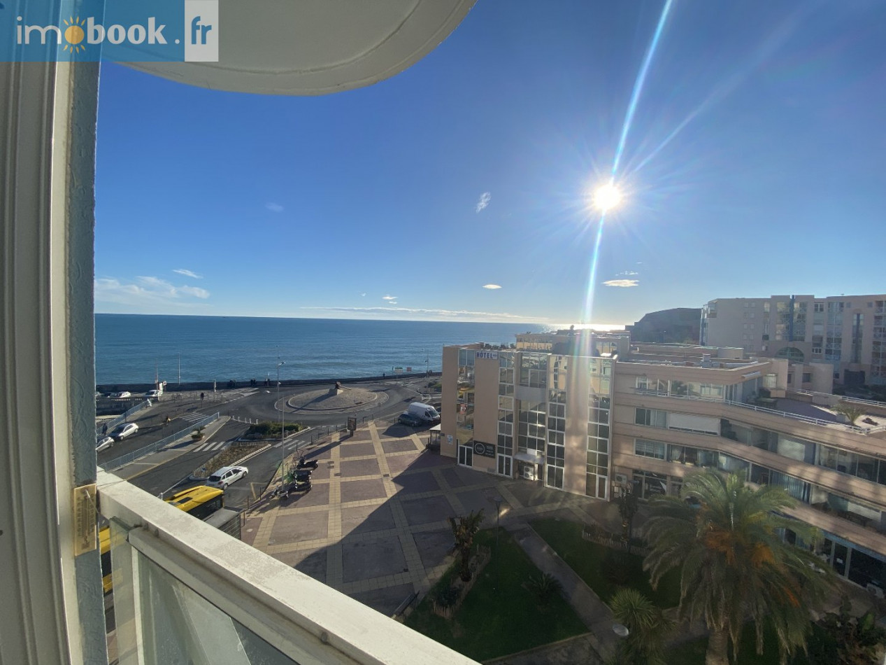 vente Appartement Sete - Photo 2