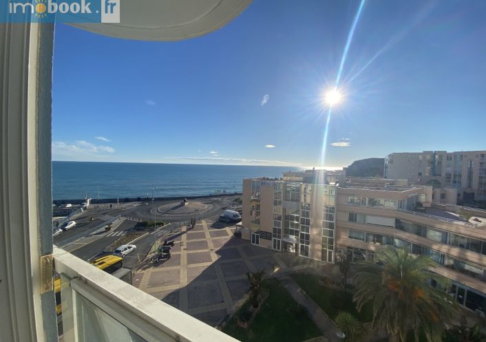 vente Appartement Sete