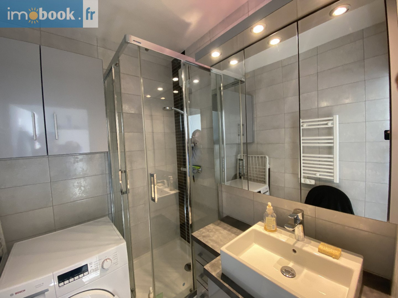 vente Appartement Sete - Photo 5