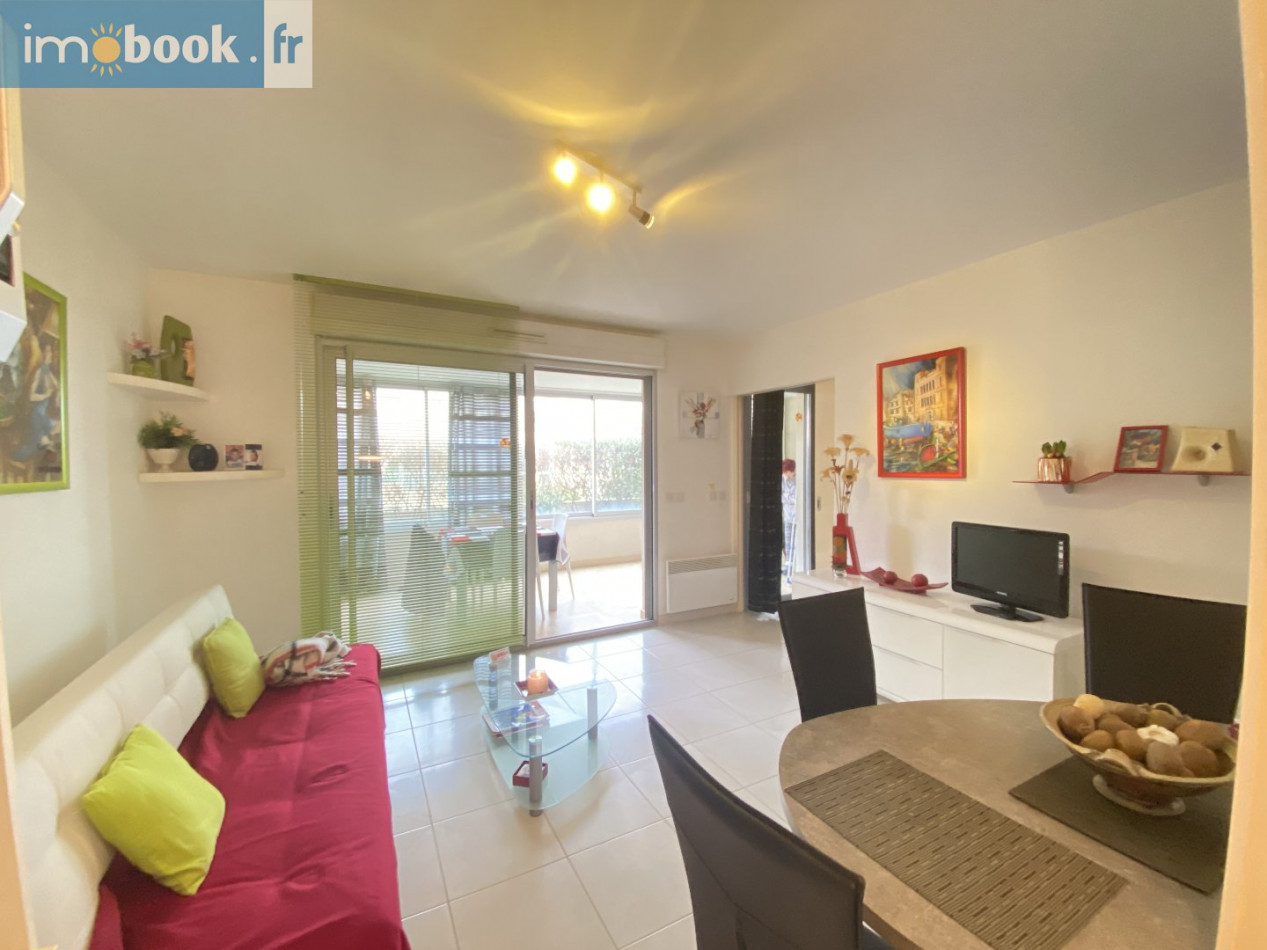 vente Appartement en résidence Sete - Photo 4