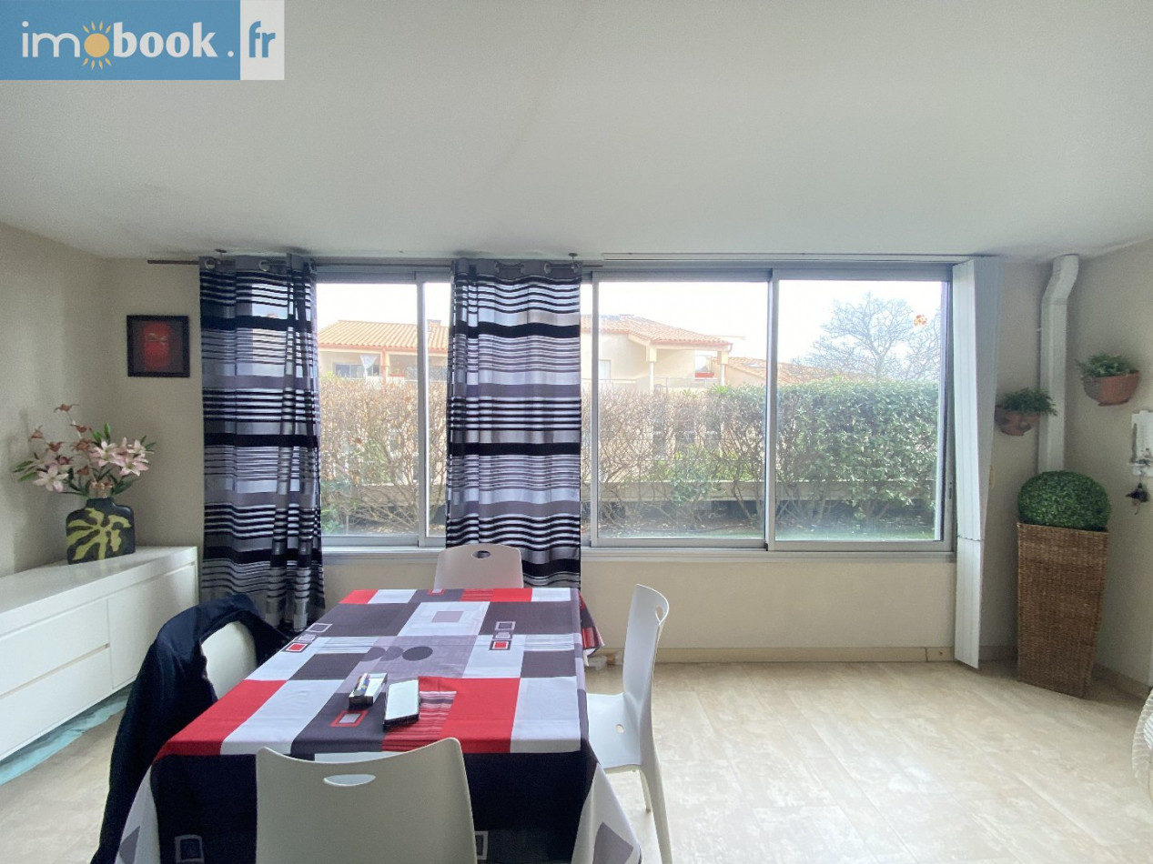 vente Appartement en résidence Sete - Photo 7