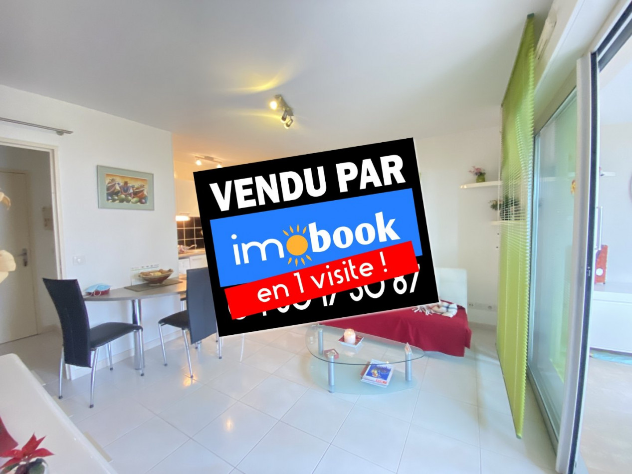 vente Appartement en résidence Sete - Photo 1