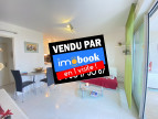 vente Appartement en résidence Sete