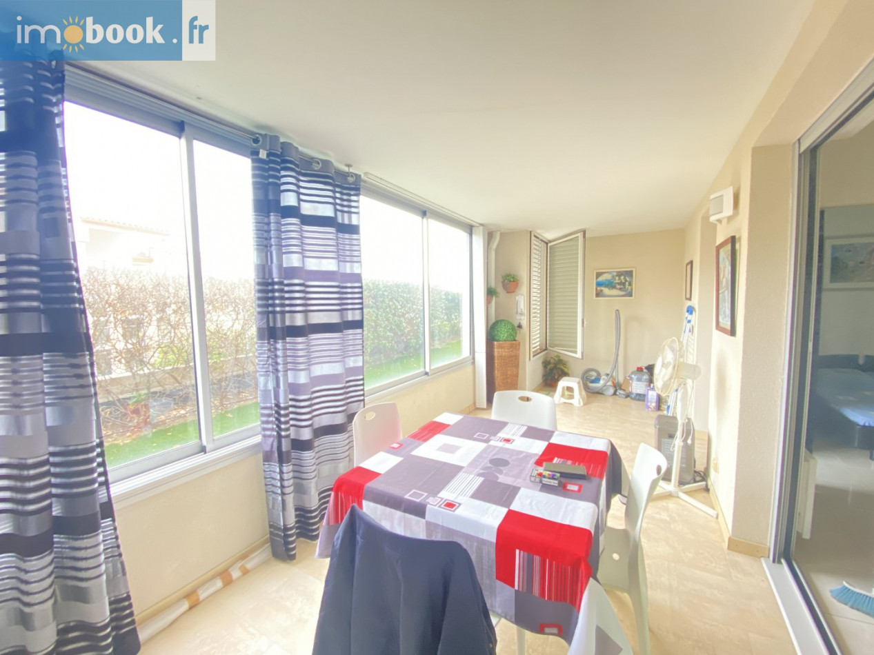 vente Appartement en résidence Sete - Photo 3