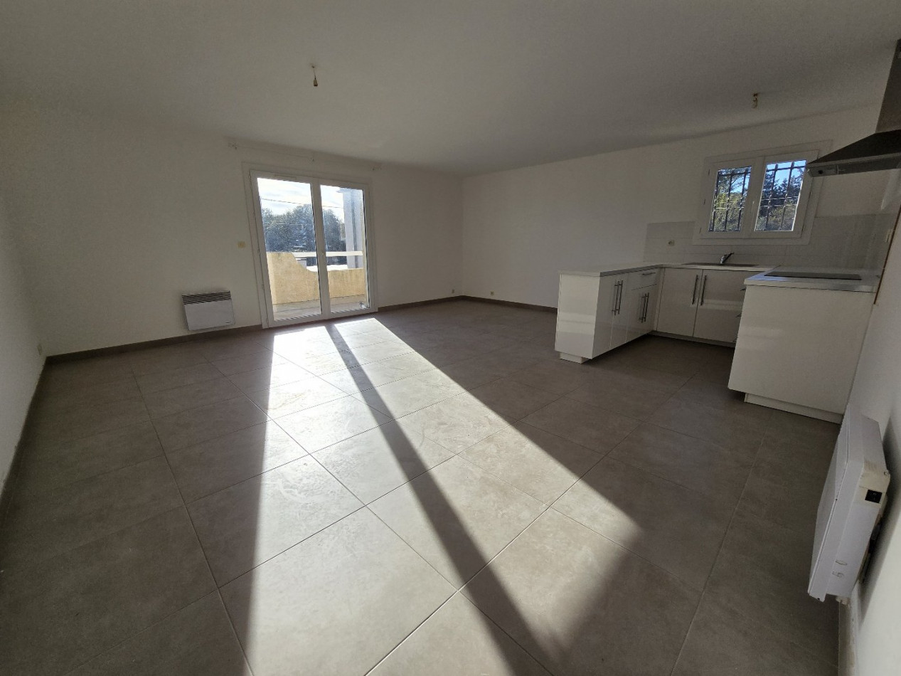 vente Appartement Cournonterral - Photo 3