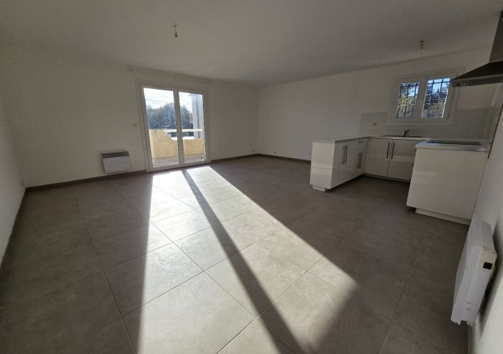 vente Appartement Cournonterral