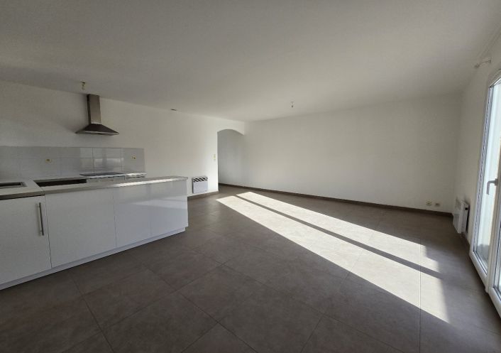 vente Appartement Cournonterral