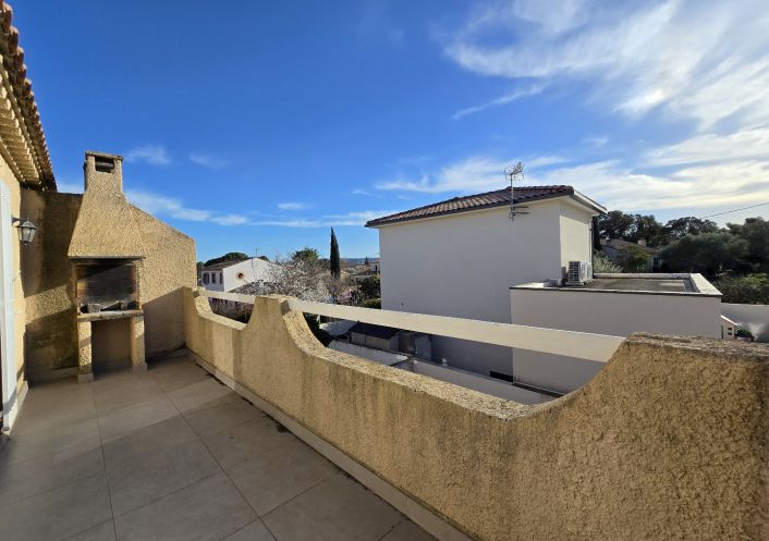 vente Appartement Cournonterral